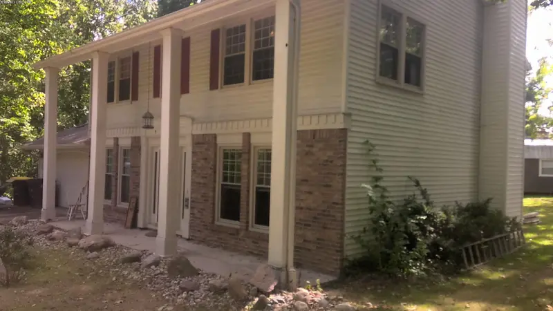 Property photo: 9230 LIBERTY MILLS RD