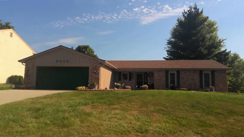 Property photo: 9232 SOARING HILL PL