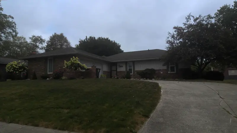 Property photo: 9302 CRYSTAL SPRING DR