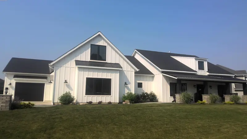 Property photo: 9306 Prairie Meadows DR