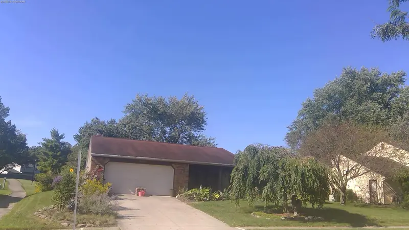 Property photo: 9307 CRYSTAL SPRING DR