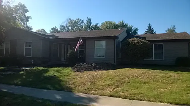 Property photo: 9307 WOODSTREAM DR