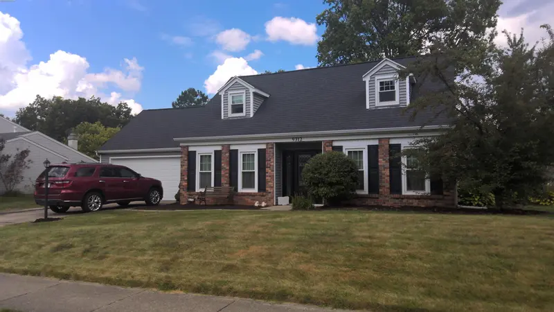 Property photo: 9312 THUNDER HILL PL