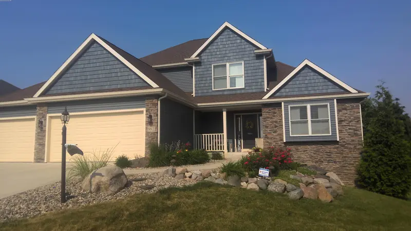 Property photo: 9312 TWIN LEAF CT