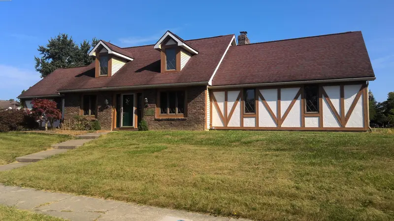 Property photo: 9312 WOODSTREAM DR