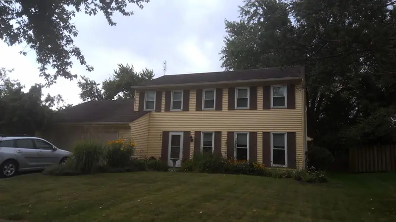 Property photo: 9313 CRYSTAL SPRING DR