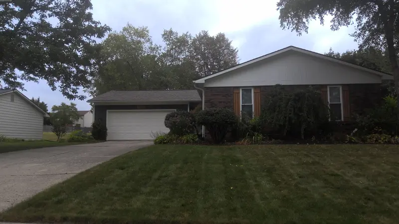 Property photo: 9316 CRYSTAL SPRING DR