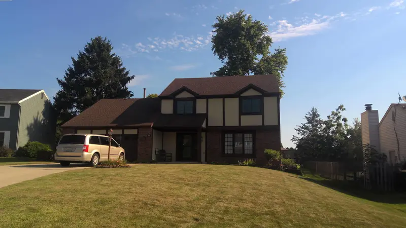 Property photo: 9316 SOARING HILL PL