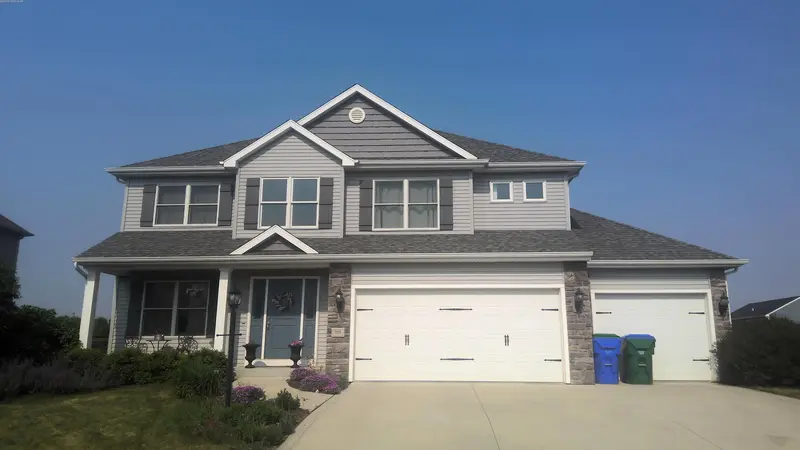 Property photo: 9318 PRAIRIE MEADOWS DR