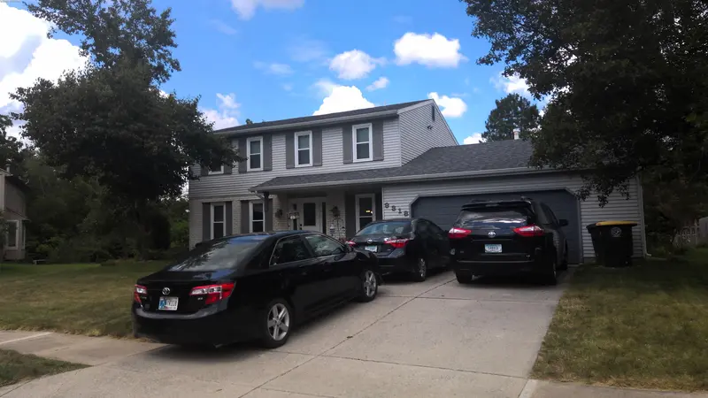 Property photo: 9318 THUNDER HILL PL