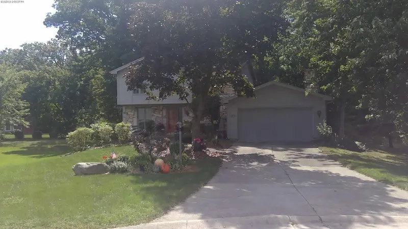 Property photo: 9321 THUNDER HILL PL