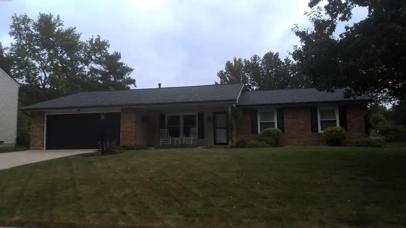 Property photo: 9322 CRYSTAL SPRING DR