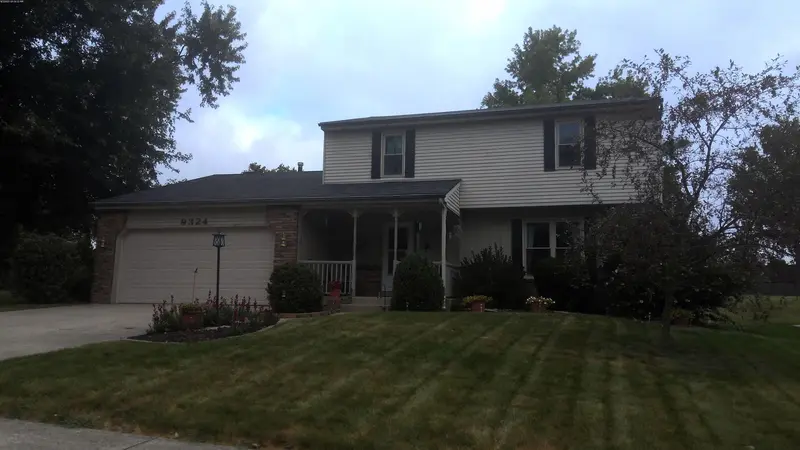 Property photo: 9324 CRYSTAL SPRING DR