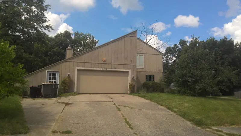 Property photo: 9324 THUNDER HILL PL