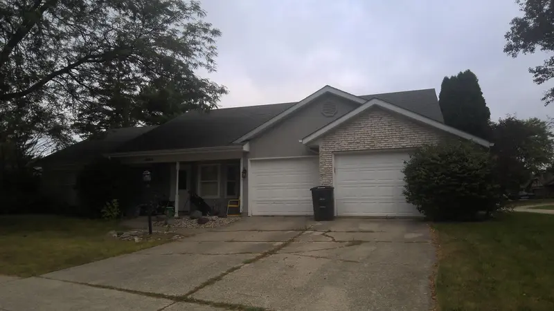 Property photo: 9328 CRYSTAL SPRING DR