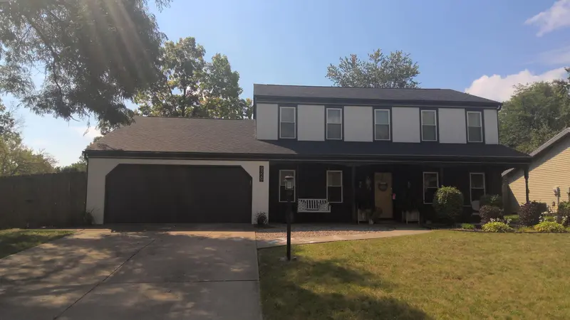 Property photo: 9329 WOODSTREAM DR