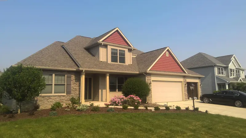 Property photo: 9330 PRAIRIE MEADOWS DR