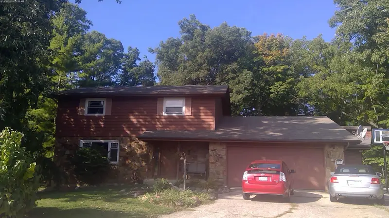 Property photo: 9330 THUNDER HILL PL