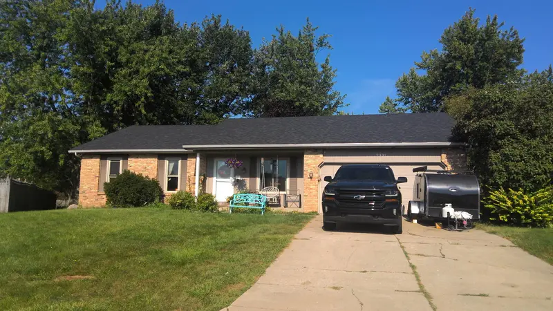 Property photo: 9331 SOARING HILL PL