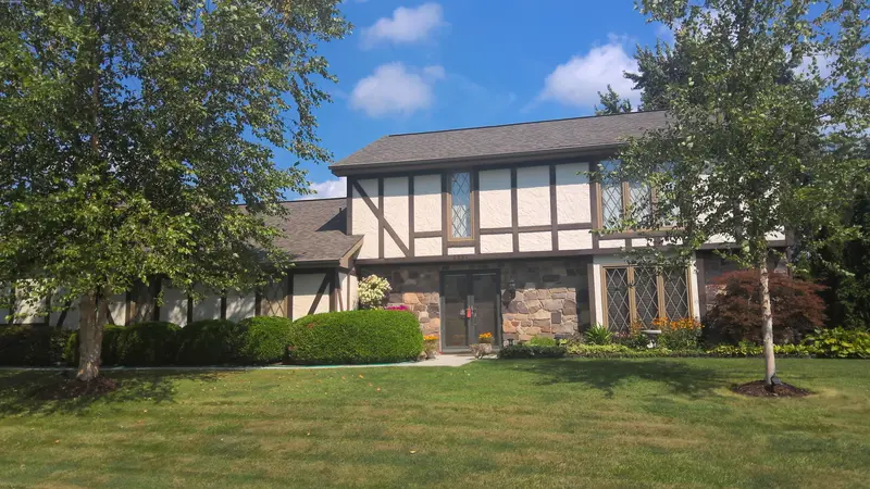 Property photo: 9334 WOODSTREAM DR