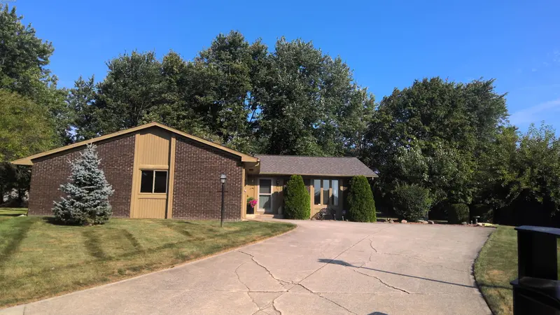 Property photo: 9336 SOARING HILL PL