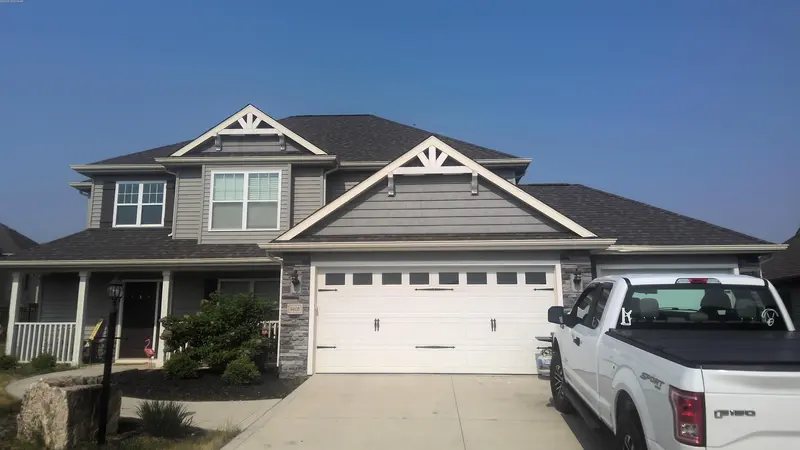 Property photo: 9408 Prairie Meadows Dr