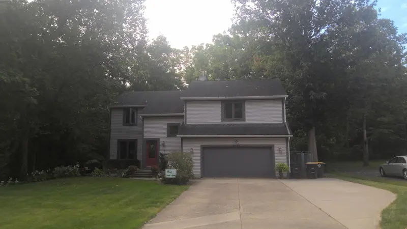 Property photo: 9409 SARATOGA RD