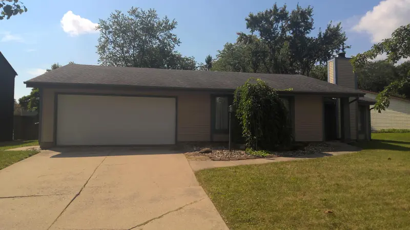 Property photo: 9409 WOODSTREAM DR