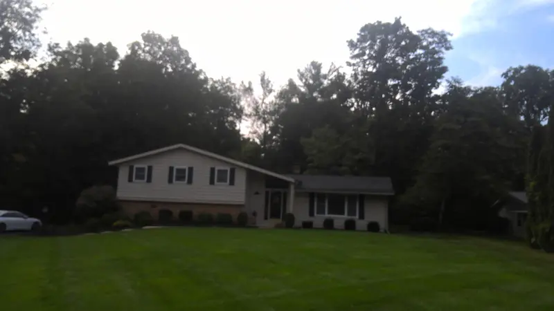 Property photo: 9419 SARATOGA RD