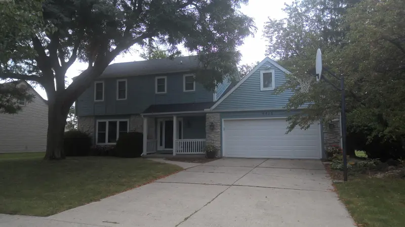 Property photo: 9425 CRYSTAL SPRING DR