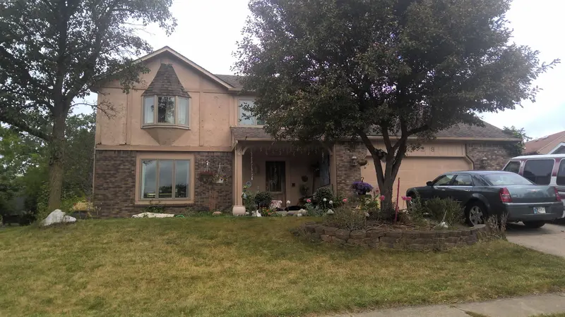 Property photo: 9428 CRYSTAL SPRING DR