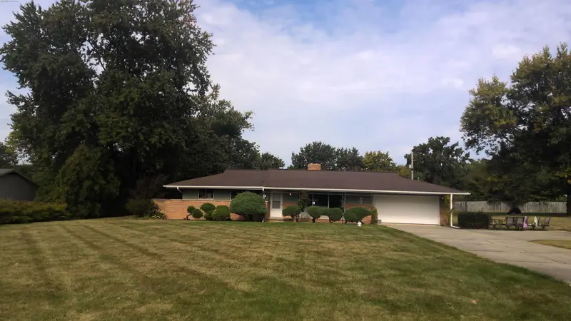 Property photo: 9428 W US HIGHWAY 24