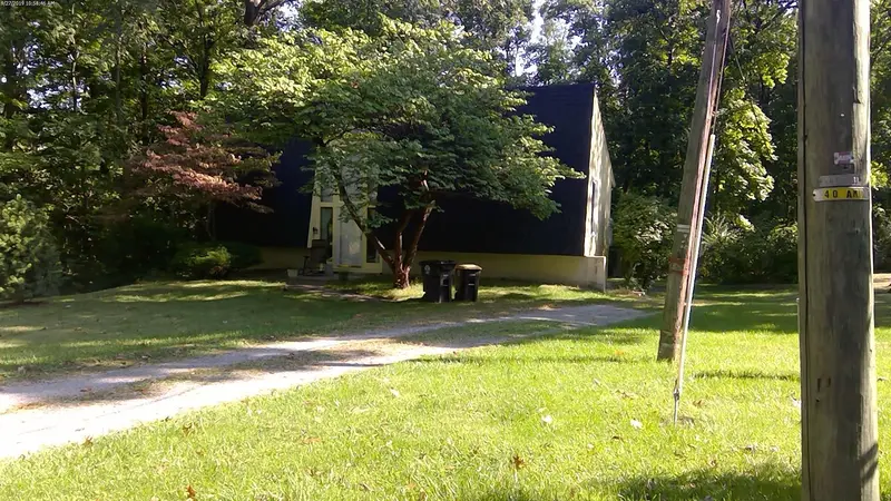 Property photo: 9431 CRESTRIDGE DR