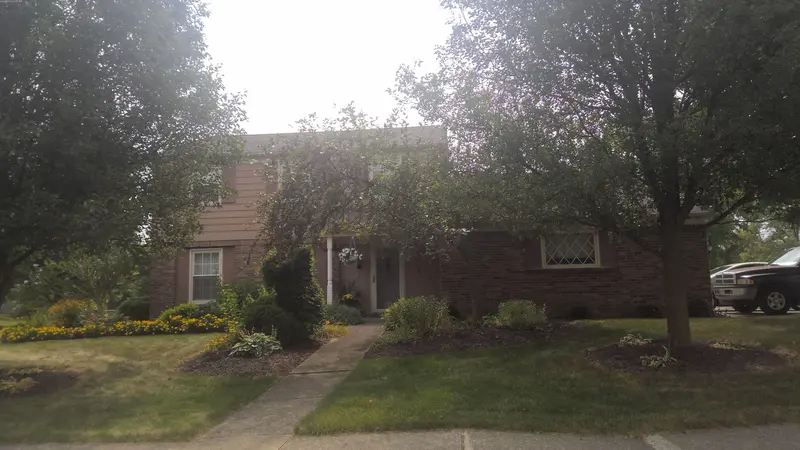 Property photo: 9439 CRYSTAL SPRING DR