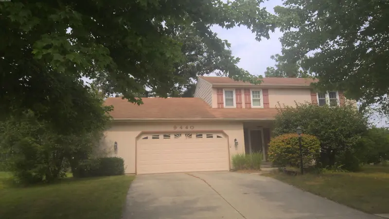 Property photo: 9440 CRYSTAL SPRING DR