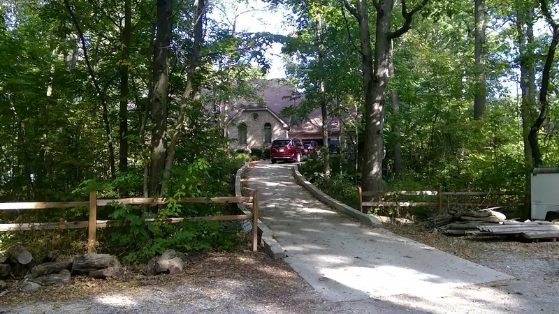 Property photo: 9502 CRESTRIDGE DR