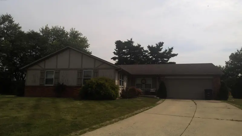 Property photo: 9505 WOLF RIVER PL