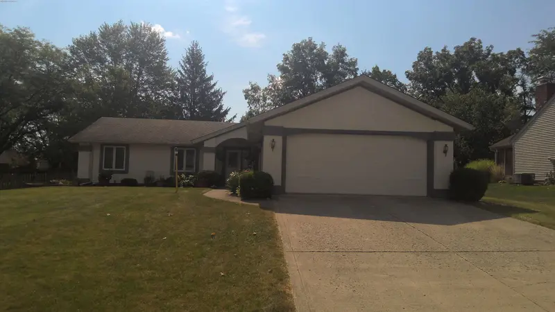 Property photo: 9505 WOODSTREAM DR