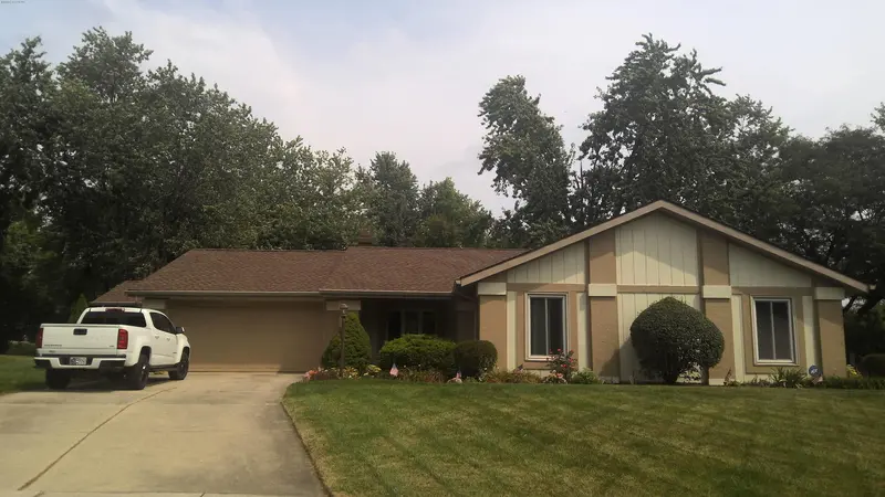 Property photo: 9506 WOLF RIVER PL