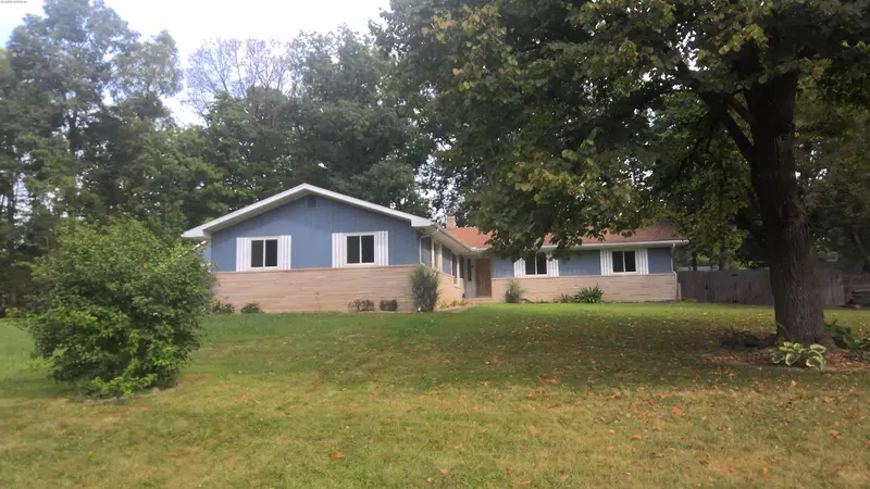 Property photo: 9508 SARATOGA RD