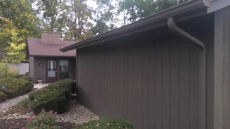 Property photo: 9509 LEDGE WOOD CT