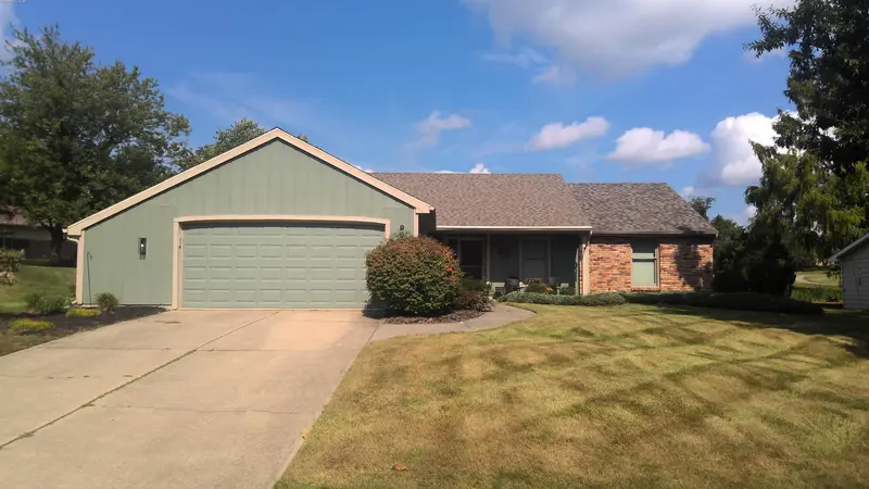 Property photo: 9510 WOODSTREAM DR