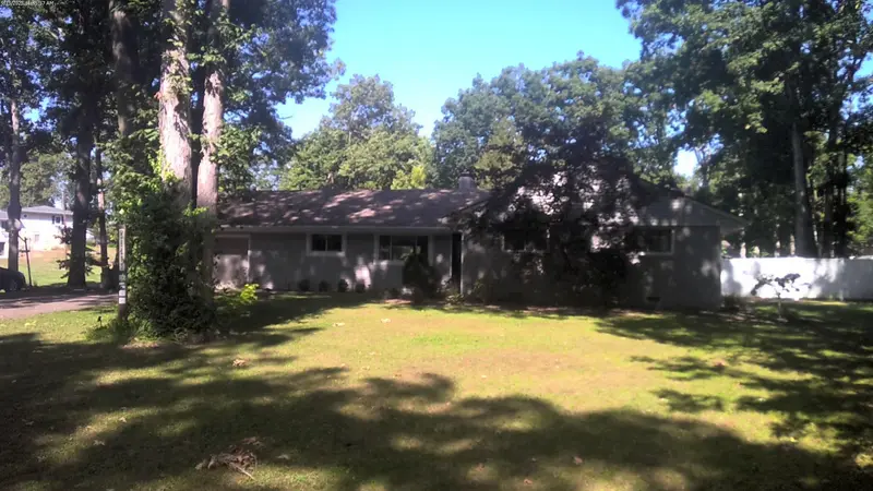 Property photo: 9512 CRESTRIDGE DR