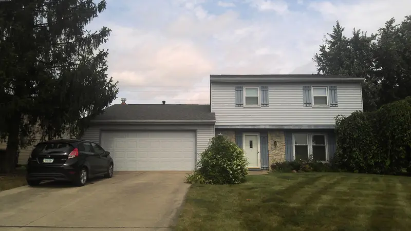 Property photo: 9512 WOLF RIVER PL