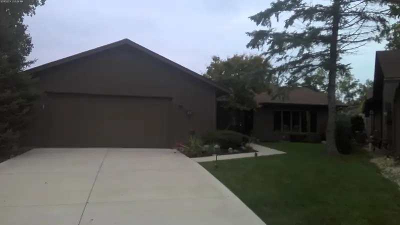 Property photo: 9513 LEDGE WOOD CT