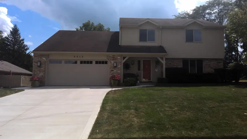 Property photo: 9513 WOODSTREAM DR