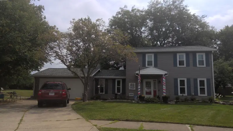 Property photo: 9515 CREEK BED PL