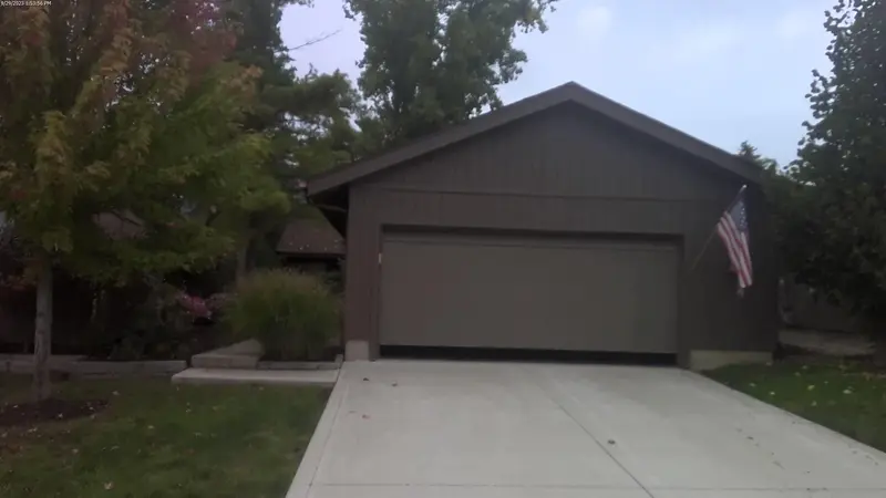 Property photo: 9515 LEDGE WOOD  CT