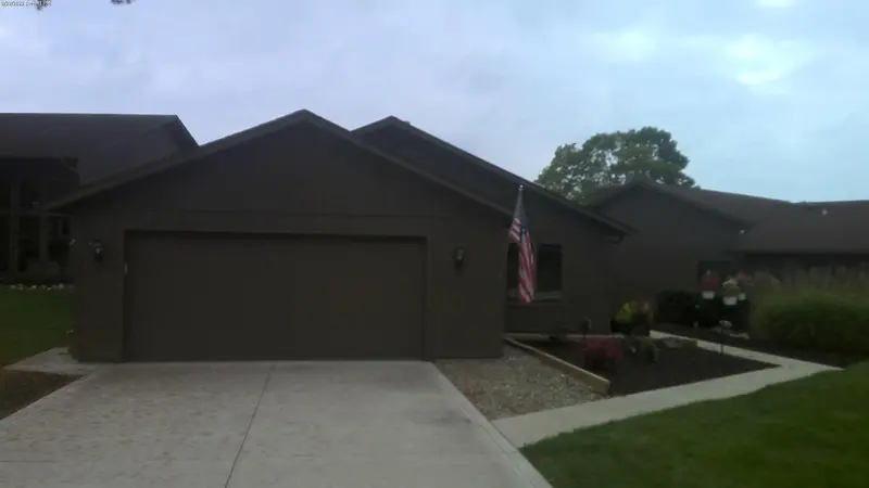 Property photo: 9520 LEDGE WOOD CT