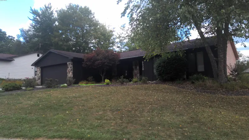 Property photo: 9520 WOODSTREAM DR